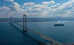 Türkiye'nin 'Boğaz zammı' bir ülkeyi zora soktu