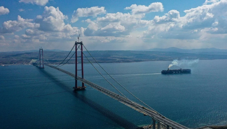 Türkiye'nin 'Boğaz zammı' bir ülkeyi zora soktu