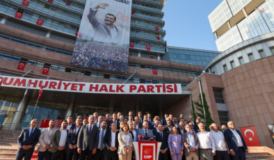 Son Dakika… CHP'den flaş 30 Haziran hamlesi!