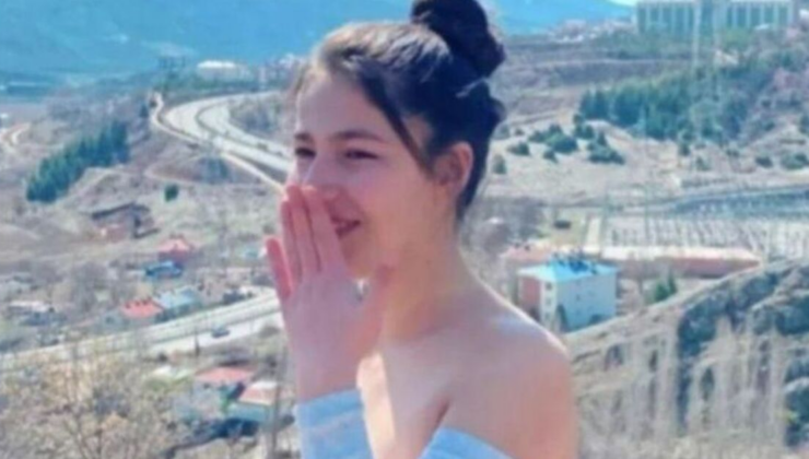 17 yaşındaki Eylül pikniğe gitmişti!