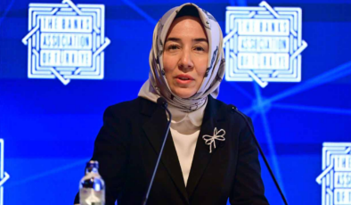 TCMB Başkan Yardımcısı Hatice Karahan: Ülkeler arası ödemeler konusunda çalışmalarımız sürüyor