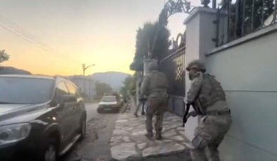 Yerlikaya açıkladı! 1.1 milyar TL'lik dolandırıcılığa darbe!