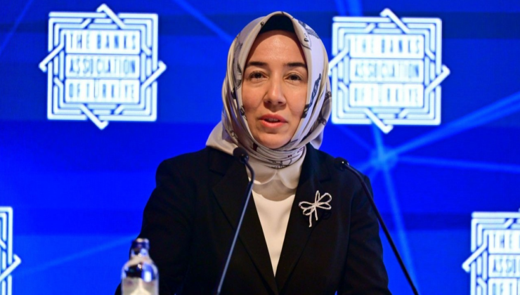 TCMB Başkan Yardımcısı Karahan: Merkez bankaları ile sınır ötesi ödemeler konusunda çalışıyoruz
