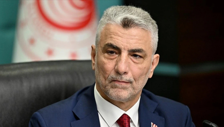 Bakan Bolat Rusya yolcusu: Ticaretten yatırıma birçok konu masaya yatırılacak