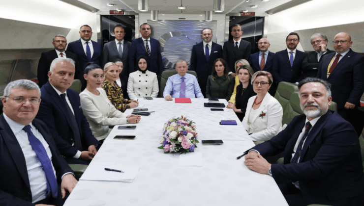 Erdoğan Kılıçdaroğlu'na bu sözlerle sahip çıktı
