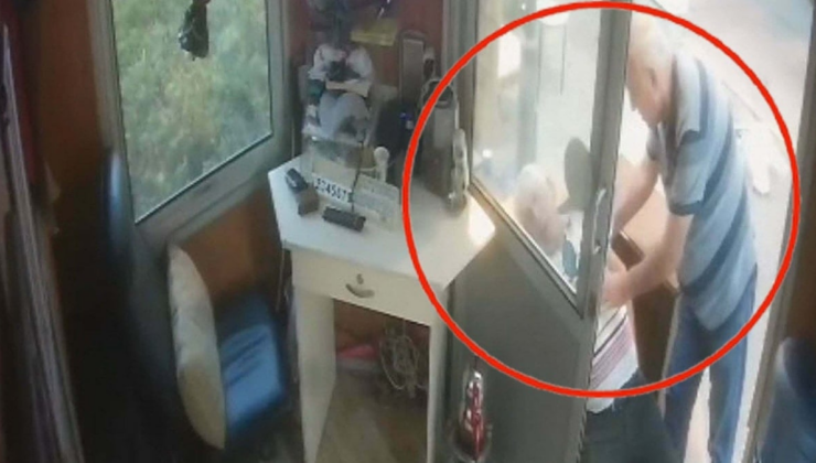 Kalp krizi geçiren mesai arkadaşına yardım etmek istedi: İkisi de can verdi