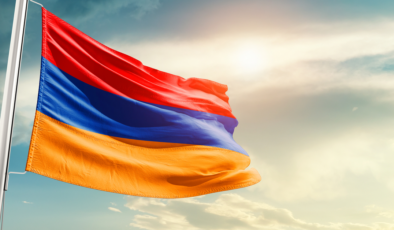 Ermenistan'da darbe iddiasıyla 15 kişi tutuklandı