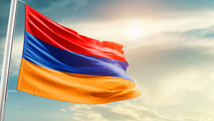 Ermenistan'da darbe iddiasıyla 15 kişi tutuklandı