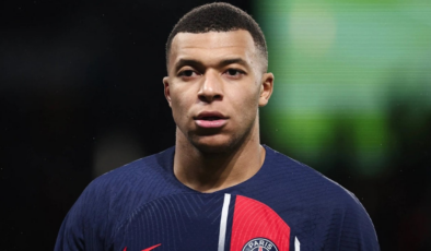 Mbappe PSG'ye dava açtı! Psikolojik taciz