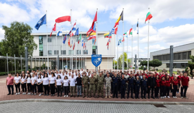 Türk teknolojisi, NATO tatbikatında üstün performansıyla dikkati çekti