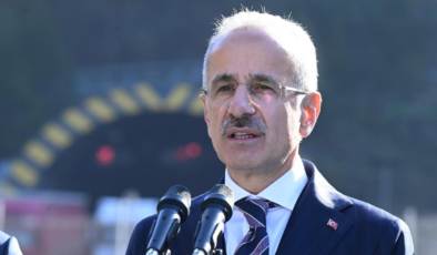 Bakan Uraloğlu: İran dışında, hava sahası kısıtlamaları kaldırıldı