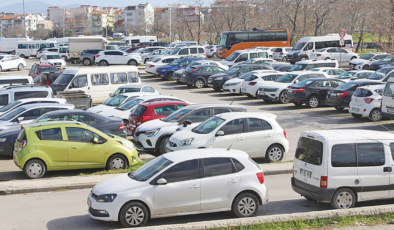 İkinci el otoda '6 ay-6 bin km' kısıtlaması uzatıldı