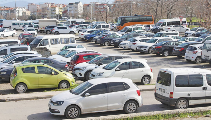 İkinci el otoda '6 ay-6 bin km' kısıtlaması uzatıldı