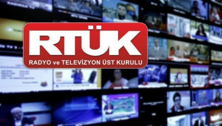 RTÜK, SÖZCÜ TV'ye yine ceza kesti