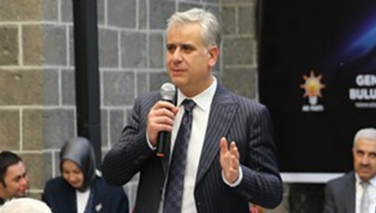 Bakan Memişoğlu'ndan Hasan Basri Yalçın'ın sağlık durumuyla ilgili açıklama