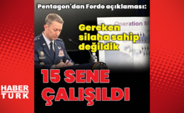 "15 sene hazırlandık"