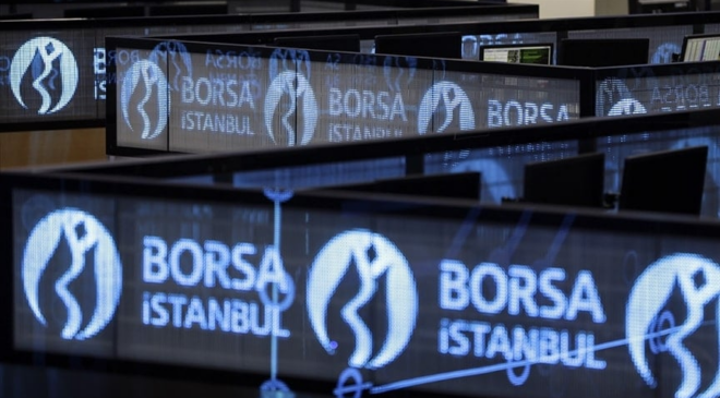Borsada düşüş trendi devam ediyor