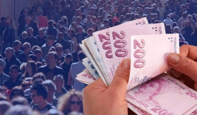 100 binlerce çalışanı ilgilendiriyor! Gözler yarın yapılacak olan bu açıklamada