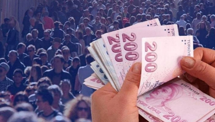 100 binlerce çalışanı ilgilendiriyor! Gözler yarın yapılacak olan bu açıklamada