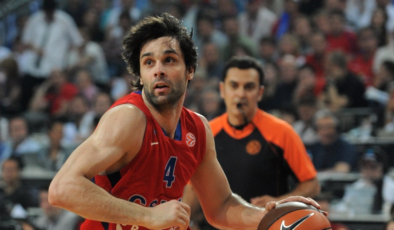 Bir devir sona erdi! Teodosic basketbolu bıraktı