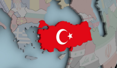 Geri sayım başladı: Türkiye'den 2 il listede! 100 yıl içinde 'yok olacak' şehirler açıklandı
