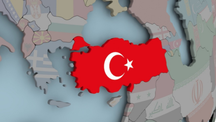 Geri sayım başladı: Türkiye'den 2 il listede! 100 yıl içinde 'yok olacak' şehirler açıklandı