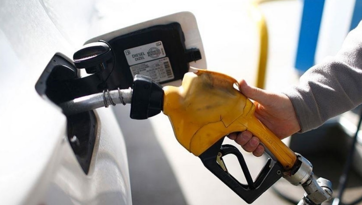 Araç sahiplerine müjde: Motorine indirim geliyor