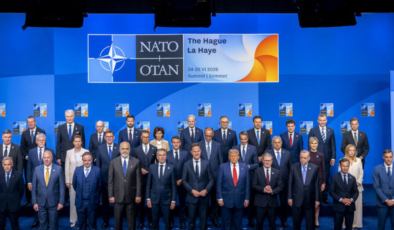 NATO'dan tarihi savunma hamlesi