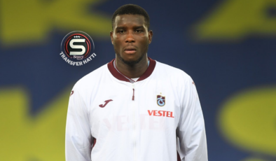 Paul Onuachu geri dönüyor