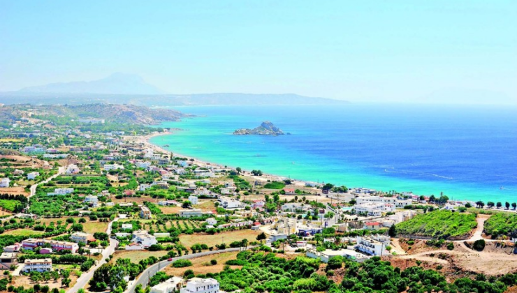 Kos Adası
