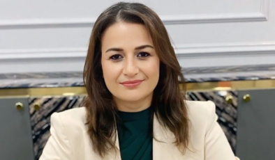 "Yenilenebilir enerji projelerinin odağındayız"