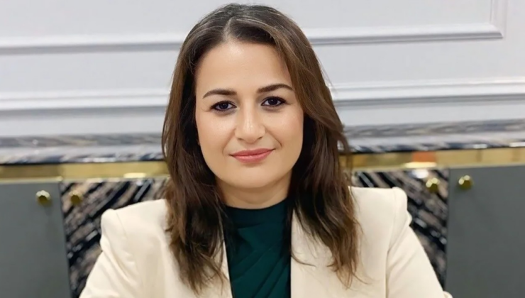 "Yenilenebilir enerji projelerinin odağındayız"