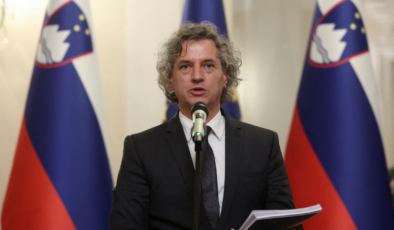 Slovenya Başbakanı: AB, iki haftada Gazze için somut adım atmazsa biz harekete geçeceğiz