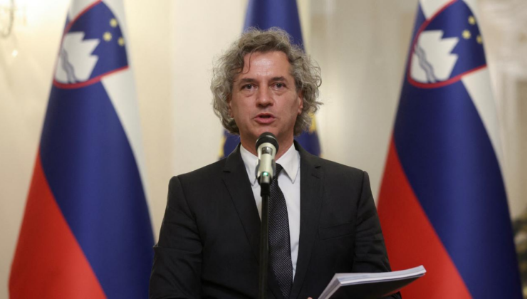 Slovenya Başbakanı: AB, iki haftada Gazze için somut adım atmazsa biz harekete geçeceğiz