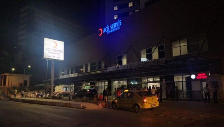 Üniversiteli Uğur, denizde boğuldu