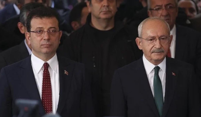 Ekrem İmamoğlu'ndan Kılıçdaroğlu'na: 'Beni betona gömmek istiyor' Bomba iddiayı Timur Soykan açıkladı