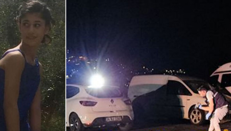 Cinsel saldırıya uğradı! Hamile kaldı… Katledildi!