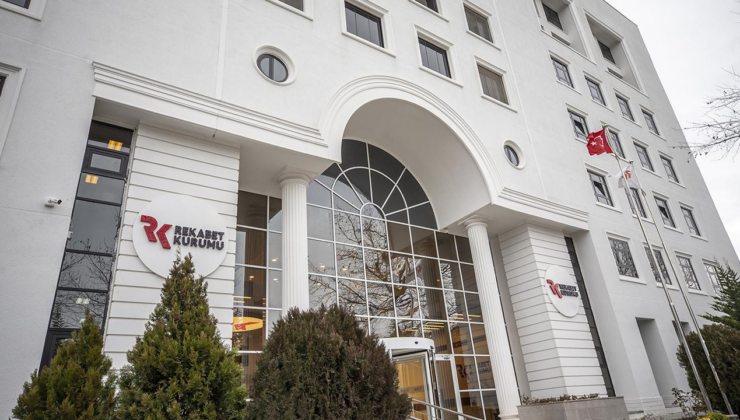 Rekabet Kurulu'ndan Can Grubu'na 11 milyon liralık ceza