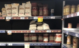 Tüm İsrail ürünleri market raflarından toplatıldı!