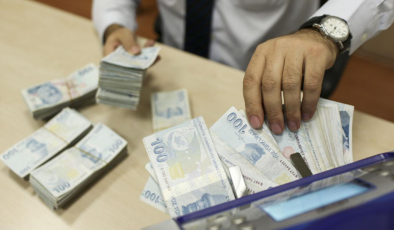 KKM bakiyelerindeki düşüş sürüyor