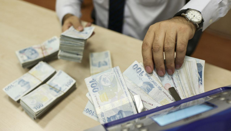 KKM bakiyelerindeki düşüş sürüyor