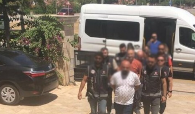 Didim Belediyesi'nde 'usulsüzlük' soruşturması: 4 tutuklama
