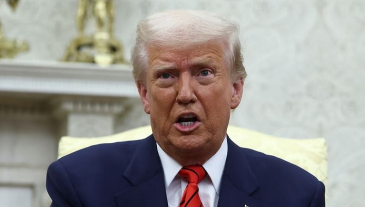 Trump, Netanyahu'yu öve öve bitiremedi, mahkemeye talimat verdi
