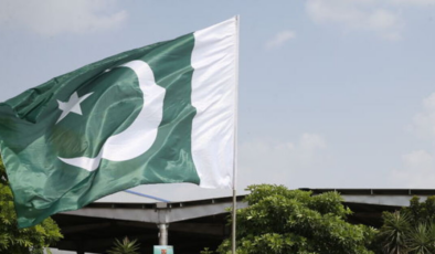 Pakistan'ın nükleer başlık taşıyabilen balistik füze geliştirdiği iddia edildi