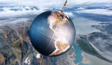 Çin'in dev barajı Dünya'nın eksenini değiştirdi: NASA doğruladı