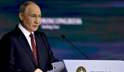 Putin: İsrail-İran çatışması geride kaldı