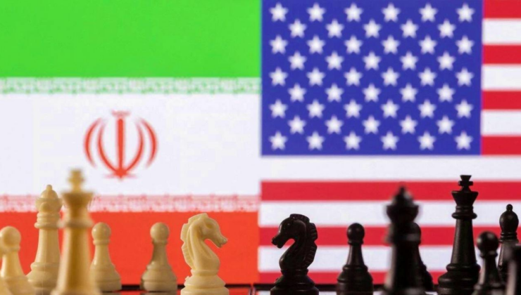 İran: Trump'ın açıklamasının aksine ABD ile görüşmelere başlama kararı almadık