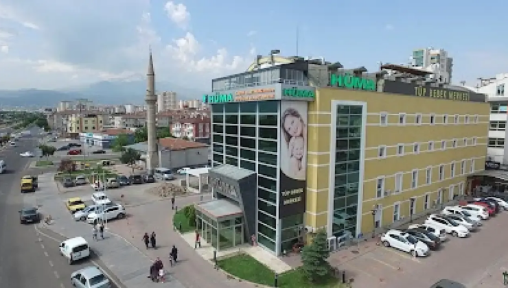 Türkiye'nin gururu olan hastane iflasın eşiğinde