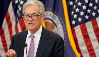 Beyaz Saray, Fed Başkanı Powell ile ilgili iddiayı yalanladı