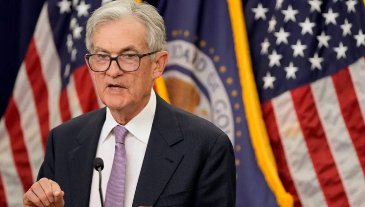 Beyaz Saray, Fed Başkanı Powell ile ilgili iddiayı yalanladı